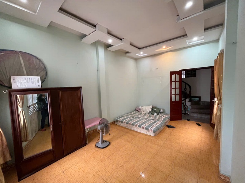 Bán nhà mặt phố Vĩnh Tiến thông Thiên Lôi, Vĩnh Niệm, Lê Chân, Hải Phòng – Kinh doanh sầm uất